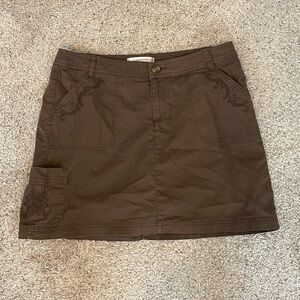 Women’s Skort